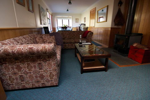 Hamlet Downs Country Accommodation - Accommodation Whitsundays 28