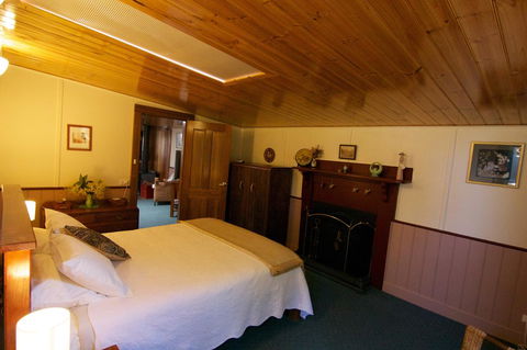 Hamlet Downs Country Accommodation - Accommodation Whitsundays 30