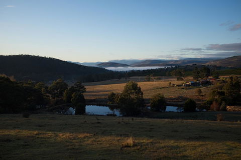 Hamlet Downs Country Accommodation - Accommodation Whitsundays 23