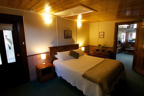 Hamlet Downs Country Accommodation - Accommodation Whitsundays 29