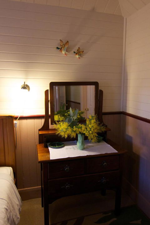 Hamlet Downs Country Accommodation - Accommodation Whitsundays 34