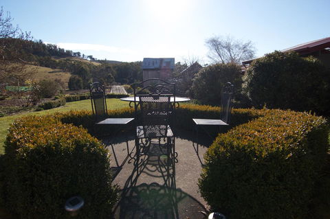 Hamlet Downs Country Accommodation - Accommodation Whitsundays 27