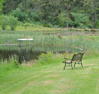 Hamlet Downs Country Accommodation - Accommodation Whitsundays