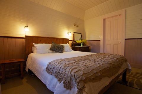 Hamlet Downs Country Accommodation - Accommodation Whitsundays 36