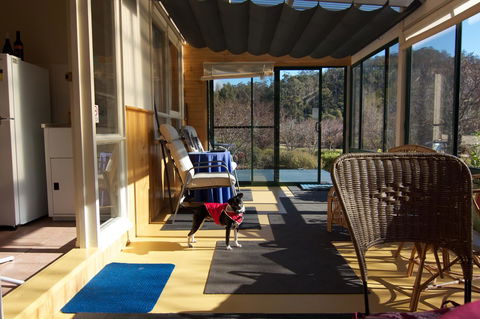 Hamlet Downs Country Accommodation - Accommodation Whitsundays 33
