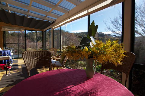 Hamlet Downs Country Accommodation - Accommodation Whitsundays 41