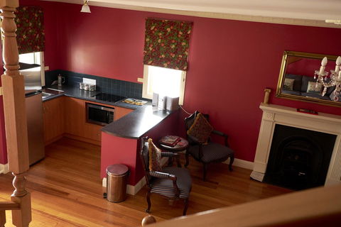 Aldermere Estate Luxury Apartments - Accommodation Whitsundays 31