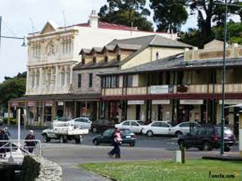 Aldermere Estate Luxury Apartments - Accommodation Whitsundays 10