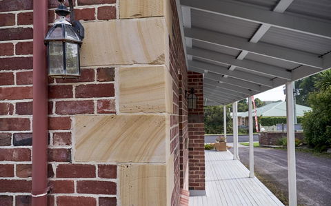 Aldermere Estate Luxury Apartments - Accommodation Whitsundays 25