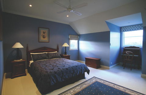 Aldermere Estate Luxury Apartments - Accommodation Whitsundays 1