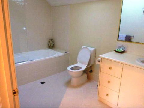 Aldermere Estate Luxury Apartments - Accommodation Whitsundays 5