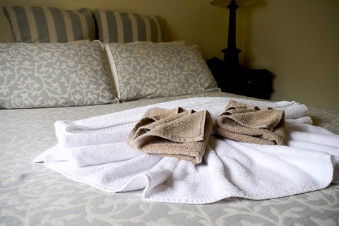 Aldermere Estate Luxury Apartments - Accommodation Whitsundays 27