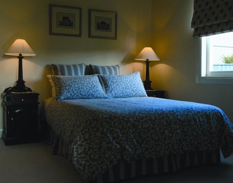 Aldermere Estate Luxury Apartments - Accommodation Whitsundays 0