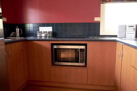 Aldermere Estate Luxury Apartments - Accommodation Whitsundays 32