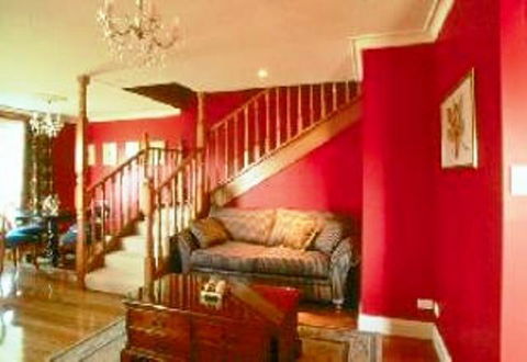 Aldermere Estate Luxury Apartments - Accommodation Whitsundays 6
