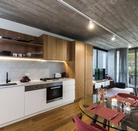 New 1 Bedroom Apt in the Heart of Surry Hills - Accommodation Whitsundays