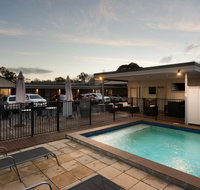 New Crossing Place Motel - Accommodation Whitsundays