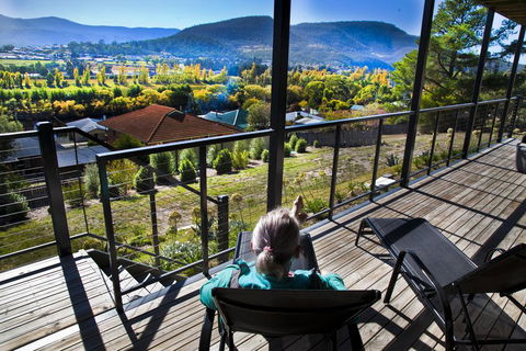 New Norfolk Apartment - Accommodation Whitsundays 3