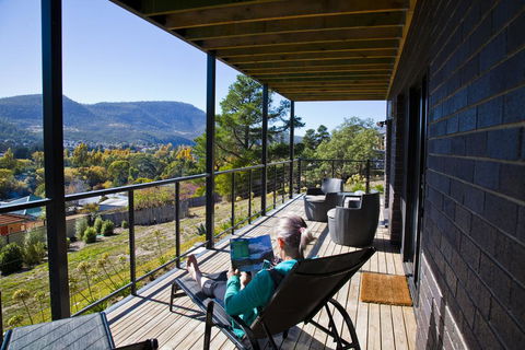 New Norfolk Apartment - Accommodation Whitsundays 2
