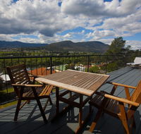 New Norfolk Apartment - Accommodation Whitsundays