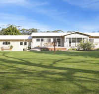 Newbury Haven - Accommodation Whitsundays