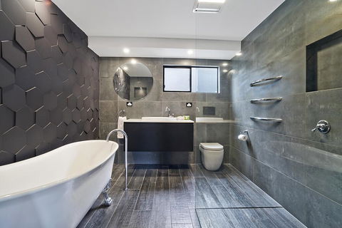 Newcastle Short Stay Apartments - Glebe Road Adamstown - Accommodation Whitsundays 1