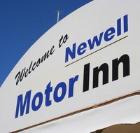 Newell Motor Inn Narrandera - Accommodation Whitsundays