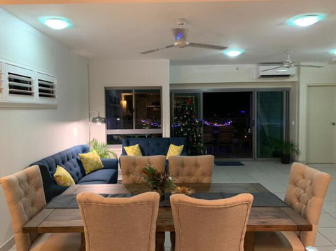 Nia's Place - Accommodation Whitsundays 1