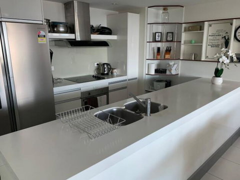 Nia's Place - Accommodation Whitsundays 2