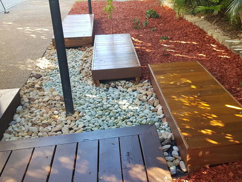 Nice Home In The Regatta Waters Estate Close To Theme Parks - Accommodation Whitsundays 3