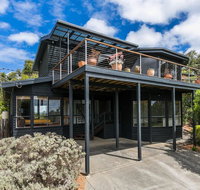 NICHE ON NOBLE - Ever Changing Vista - Accommodation Whitsundays