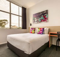 Nightcap at Ashley Hotel