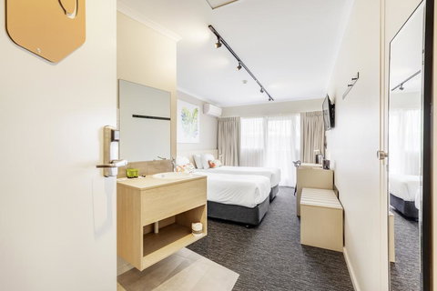 Nightcap At Findon Hotel - Accommodation Whitsundays 1