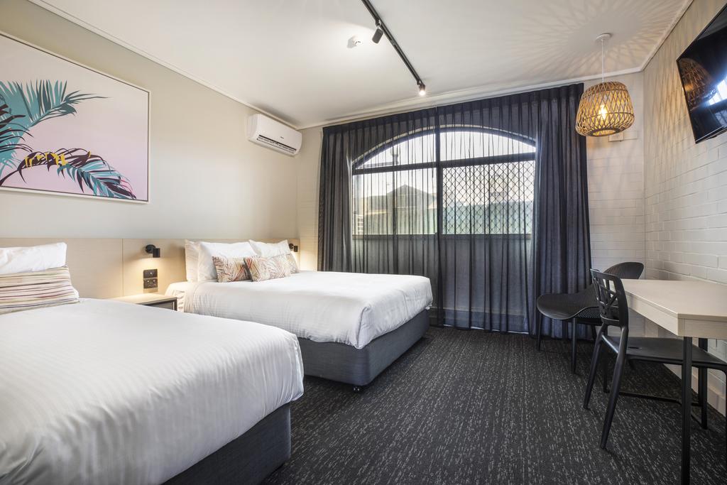 Archerfield QLD Accommodation Whitsundays