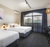 Nightcap at Springwood Hotel - Accommodation Whitsundays