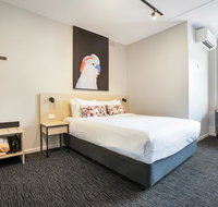 Nightcap at the Charles Hotel - Accommodation Whitsundays