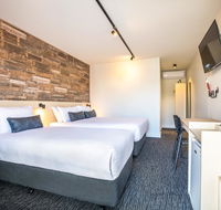 Nightcap at Westside Hotel - Accommodation Whitsundays