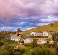 Nimbo Fork Lodge - Accommodation Whitsundays