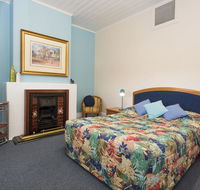 Ningana Heritage Houses - Accommodation Whitsundays