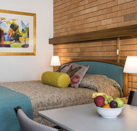 Ningana Motel - Accommodation Whitsundays