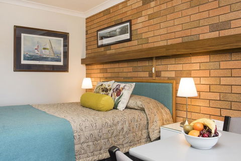 Ningana Motel - Accommodation Whitsundays 1
