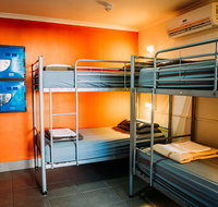 Noosa Flashpackers - Accommodation Whitsundays