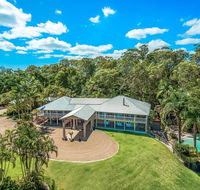 Noosa Haven - Accommodation Whitsundays