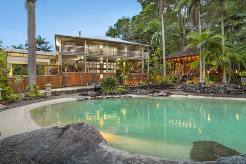 Noosa Haven - Accommodation Whitsundays 3