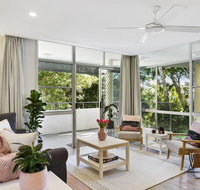 Noosa Heads Beach Comfort - Unit 3 Yaringa 29 Noosa Drive - Accommodation Whitsundays
