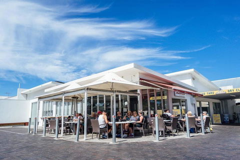 Noosa On Moseley - Close To Beach - Wifi - Nespresso - Accommodation Whitsundays 2