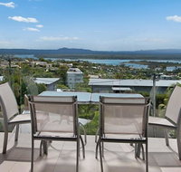 Noosa Penthouse close to Hastings Street - Unit 2 Vue 28 Edgar Bennett Ave - Accommodation Whitsundays