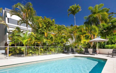 Noosa Soon - Accommodation Whitsundays 0