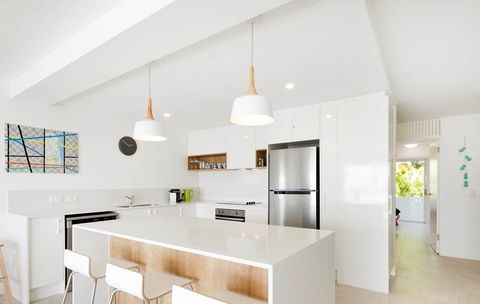 Noosa Soon - Accommodation Whitsundays 1