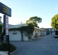 Norfolk Motor Inn - Accommodation Whitsundays
